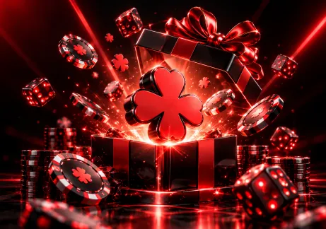 No Deposit Bonus